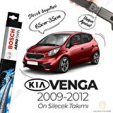 Kia Venga Muz Silecek Takımı (2009-2012) Bosch Aerotwin