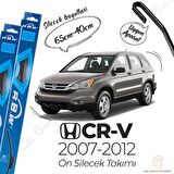 Honda CR-V Muz Silecek Takımı (2007-2012) RBW