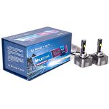 Photon Milestone Ballast Version D1S/D1R Xenon