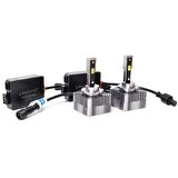 Photon Milestone Ballast Version D1S/D1R Xenon