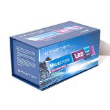 Photon Milestone Ballast Version D1S/D1R Xenon