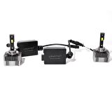 Photon Milestone Ballast Version D3S/D3R Xenon