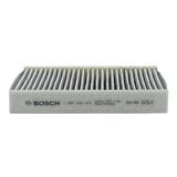 Ford Focus 1.6 TDCI Karbonlu Polen Filtresi (2008 - 2010) Bosch