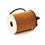 Ford Focus 1.6 TDCI Euro 5 Yağ Filtresi  (2011 - 2016) Bosch