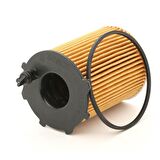 Ford Focus 1.6 TDCI Euro 5 Yağ Filtresi  (2011 - 2016) Bosch