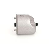 Ford Fiesta 1.4 TDCI Euro 5 Mazot Filtresi (2011 - 2013) Bosch