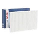 Renault Fluence 1.5 DCI 3'lü Filtre Seti (2012 - 2016) Bosch