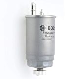 Fiat Doblo 1.3 Multijet Euro 4 Mazot Filtresi (2010 - 2012) Bosch