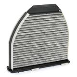 Mercedes C180 Komp W204 Karbonlu Polen Filtresi (2008 - 2011) Bosch