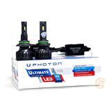 Photon Ultimate Led 3 Plus Led Xenon 6000K HIR2 - 9012