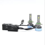 Photon Ultimate Led 3 Plus Led Xenon 6000K HIR2 - 9012