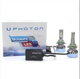 Photon Ultimate Led 3 Plus Led Xenon 6000K HIR2 - 9012