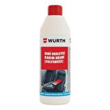 Würth Deri Besleyici Bakım Kremi +Araç içi Temizleme Spreyi 500ml