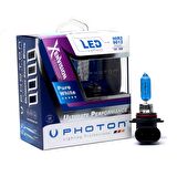 Photon Diamond Xen Vision 12V Beyaz Ampul HIR2
