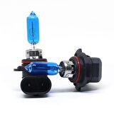 Photon Diamond Xen Vision 12V Beyaz Ampul HIR2