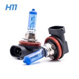 Photon Diamond Xen Vision 12V Beyaz Ampul H11