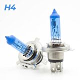 Photon Diamond Xen Vision 12V Beyaz Ampul H4