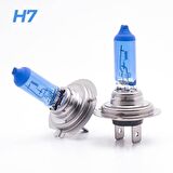Photon Diamond Xen Vision 12V Beyaz Ampul H7