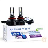 Photon Mono CSP Led Xenon 6000K Beyaz Işık 12800L - H8-H11-H16