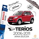 Daihatsu Terios Arka Silecek (2006-2011) Bosch Rear H307