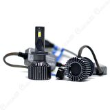 Photon Milestone Commander Edition Led Xenon 6000K Beyaz - H7