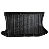 Ford Fiesta Ferrous 3D Bagaj Havuzu 2002 2008