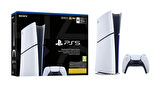 Sony Playstation 5 Slim Dijital CFI-2116B 825GB Ps5 (İthalatçı Garantili)