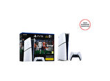 SONY Playstation 5 Digital FC26 Bundle