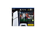 SONY Playstation 5 Digital FC26 Bundle