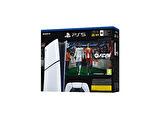 SONY Playstation 5 Digital FC26 Bundle