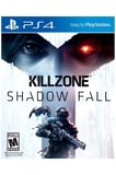 Ps4 Killzone Shadow Fall