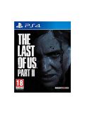 Ps4 The Last Of Us Part 2 Türkçe Dublaj ve Altyazı