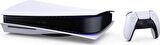 Sony Playstation 5 Oyun Konsolu (Eurasia garantili)