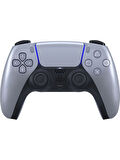 Sony Playstation 5 Ps5 Dualsense Wireless Controller Kablosuz Kol Sterling Silver (Ithalatçı Garantili)