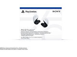 SONY Pulse Explore Wireless Earbuds Kablosuz Kulak İçi Kulaklık