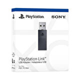 Sony PlayStation Link (Resmi Distribütör Garantili)