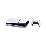 Sony Playstation 5 Slim 1TB SSD Oyun Konsolu (Bilkom Garantili)