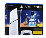 Playstation 5 Slim Digital Versiyon - Astro Bot Oyun İthalatçı