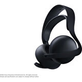 Playstation 5 Pulse Elite Kablosuz Kulaklık Midnight Black (Ithalatçı )