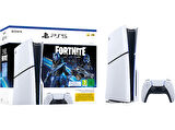 SONY Playstation 5 D/Fortnite Bundle Oyun Konsolu