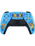 Ps5 Dualsense Wireless Controller Fortnite Limited Edition