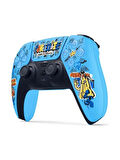 Ps5 Dualsense Wireless Controller Fortnite Limited Edition