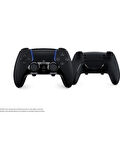 Ps5 Dualsense Edge Midnight Black Oyun Kolu