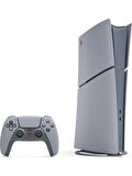 Sony Digital D Chassis 30. Yıl 1 TB PS5 Oyun Konsolu Gri