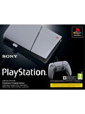 Sony Digital D Chassis 30. Yıl 1 TB PS5 Oyun Konsolu Gri