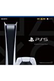 Playstation 5 Digital Edition