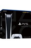 Playstation 5 Digital Edition