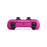 Sony Playstation 5 Dualsense Controller PS5 Oyun Kolu - Pembe