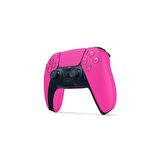 Sony Playstation 5 Dualsense Controller PS5 Oyun Kolu - Pembe