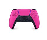 Sony Playstation 5 Dualsense Controller PS5 Oyun Kolu - Pembe